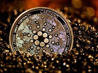 Binance Coin vs Cardano, Bak Bumi dan Langit