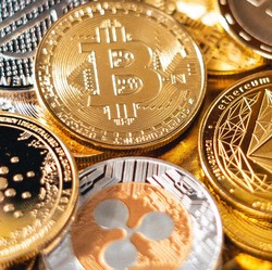Binance di AS Tutup, Begini Nasib Investor Kripto di RI