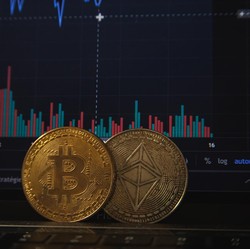 Harga Kripto Masih Disitu-Situ Aja, Ternyata Karena Ini
