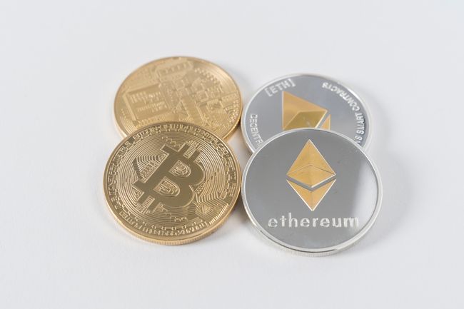 Eits Bitcoin Tergelincir Cardano Ethereum Masih On Fire