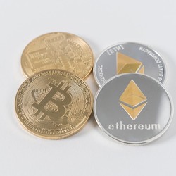 Awali Hari Dengan Penuh Tekanan, Bitcoin Cs Masih Sulit Naik