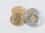 Harga Kripto Beragam Nih, Bitcoin Masih Betah di US$ 20.000an