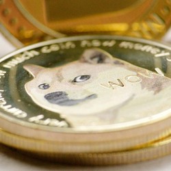 Elon Musk Hapus Anjing Shiba dari Twitter, Dogecoin Jeblok!