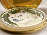 Bitcoin-Ethereum Drop, Harga Dogecoin-Shiba Inu Hijau!