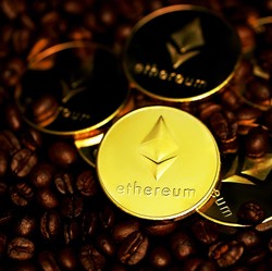 Ethereum ETF Meluncur, Bawa Kabar Baik Buat Investor Kripto
