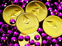 Harga Kripto Longsor Lagi, Ethereum Terburuk Drop 6% Lebih