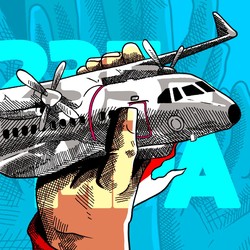Begini Fakta Pesawat Buatan RI Jadi 'Rebutan' Internasional