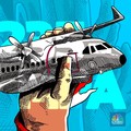 Pesawat Buatan RI Diincar Banyak Negara, Berapa Harganya?