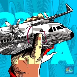 Pesawat Buatan RI Diincar Banyak Negara, Berapa Harganya?