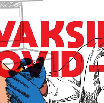 Bisakah Disuntik 2 Vaksin Covid Berbeda? Ini Penjelasannya