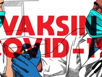 Bisakah Disuntik 2 Vaksin Covid Berbeda? Ini Penjelasannya