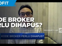 Kode Broker Dihapus,BEI Diharap Dorong Edukasi Investor Ritel