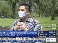 Citra Sentul Raya Luncurkan Klaster Baru, Harga Rp 688 Juta