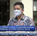 Sederet Alasan Beli Rumah di Citra Sentul Raya Bikin Cuan!