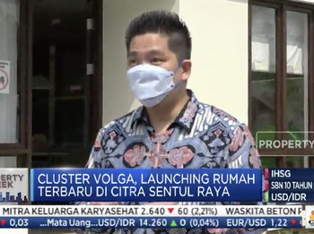 Sederet Alasan Beli Rumah di Citra Sentul Raya Bikin Cuan!
