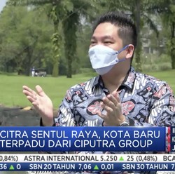 Dekat Lapangan Golf, Rumah Ini Dijual di Bawah Rp 700 Juta