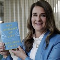 Melinda Gates Dikabarkan Punya Pacar Baru, Ini Sosoknya