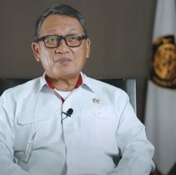 Menteri ESDM: Kita Perbaiki Iklim Investasi!