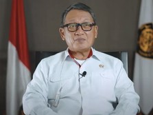 Menteri ESDM Buka Suara Soal Kisruh Batu Bara PLN & Penambang