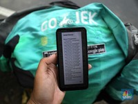 Driver Gosend Mogok Lagi, Ini Kata Manajemen Gojek