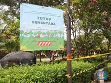 PPKM Mikro Dinilai Tak Efektif, Pakar Sarankan PSBB Total