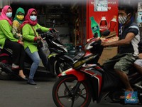 Jika RI Terpaksa Lockdown, Apa Dampaknya? Resesi Kumat Lagi?