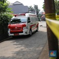 Covid-19 Meledak, DKI Paling Parah Kasus Positifnya