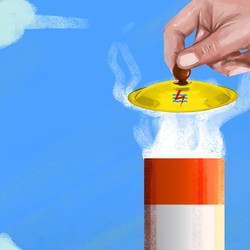 Suntik Mati PLTU Perlu APBN? Simak Penjelasan Ini