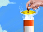 Gak Jadi Buru-Buru, Penyetopan PLTU Terkendala Duit!
