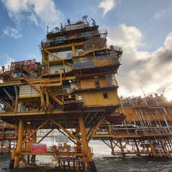 Bukti RI Raja Gas, Perusahaan Italia Temukan Cadangan Raksasa
