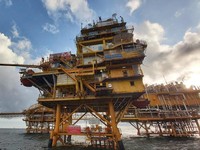 Ada Italia di Balik Temuan 'Harta Karun' Migas Pertamina Ini