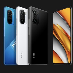 Xiaomi Mi 10T Vs Poco F3, Siapa yang Lebih Unggul?