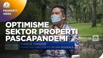 Ragam Fasilitas Unggulan Kota Baru Terpadu Citra Sentul Raya