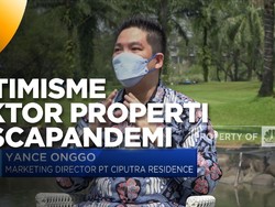 Ragam Fasilitas Unggulan Kota Baru Terpadu Citra Sentul Raya