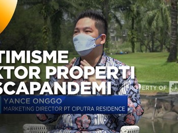 Ragam Fasilitas Unggulan Kota Baru Terpadu Citra Sentul Raya