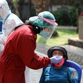 Covid-19 Belum Mereda, Ini 5 Provinsi Dengan Kasus Terbanyak