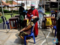 11 Link Telemedicine Buat Obat Gratis Pasien Covid-19 Isoman