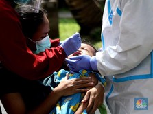 Jahatnya Covid-19, 600 Lebih Anak Indonesia Meninggal Dunia