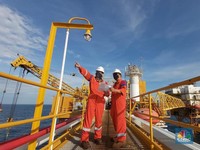 Penjelasan Lengkap Penemuan 'Harta Karun' RI oleh Pertamina