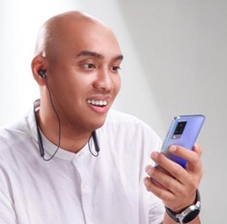 Gokil! Vivo Patenkan Smartphone Dengan Kamera Terbang
