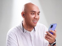 Vivo Keluarkan Earphone Wireless Sport Lite, Ini Speknya