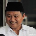 Ridwan Kamil: Wagub Jabar Uu Ruzhanul Positif Covid-19
