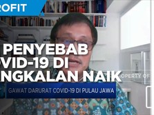 Aktivitas Lebaran Hingga TKI Dorong Lonjakan Covid Bangkalan