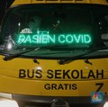 RI Jadi Negara Pemimpin Kasus Corona Terbanyak Dunia