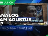 Alasan ATVSI Usul Pemadaman Siaran TV Analog Dimulai di Batam