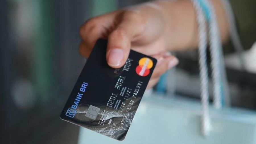Bisnis Kartu Kredit BRI (KK BRI) mampu mencatatkan pertumbuhan signifikan selama pandemi.