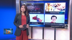 Hot News:Harga Sepeda Impor Turun Hingga Bonus PNS Fungsional