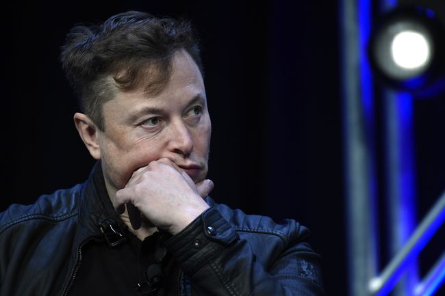 Elon musk make cryptocurrency
