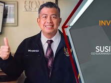 Live Now! 'Banjir' Transaksi Nego Saham Rp 20 T, Lebih Cuan?