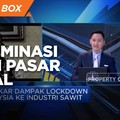 Gapki Dukung Langkah Defensif Hadapi Diskriminasi CPO RI